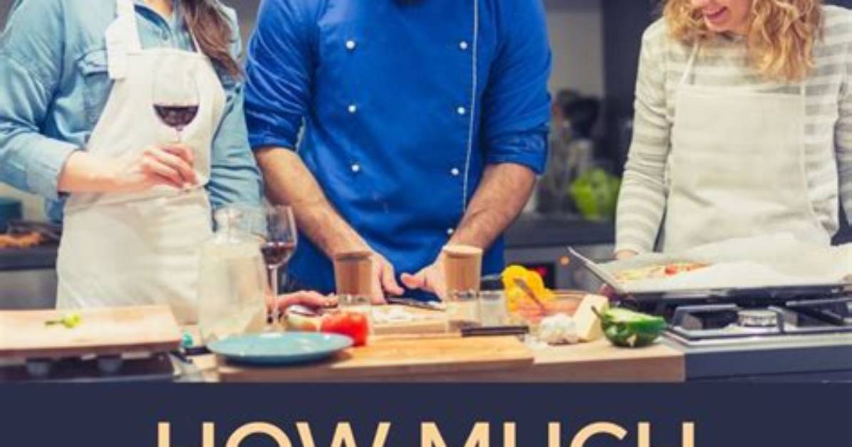 How Much Does a Dietary Cook Make