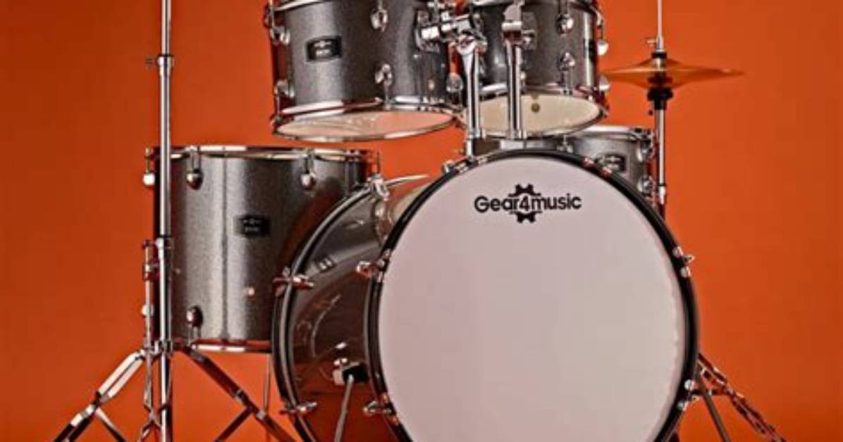 How Much Does a Drum Set Cost