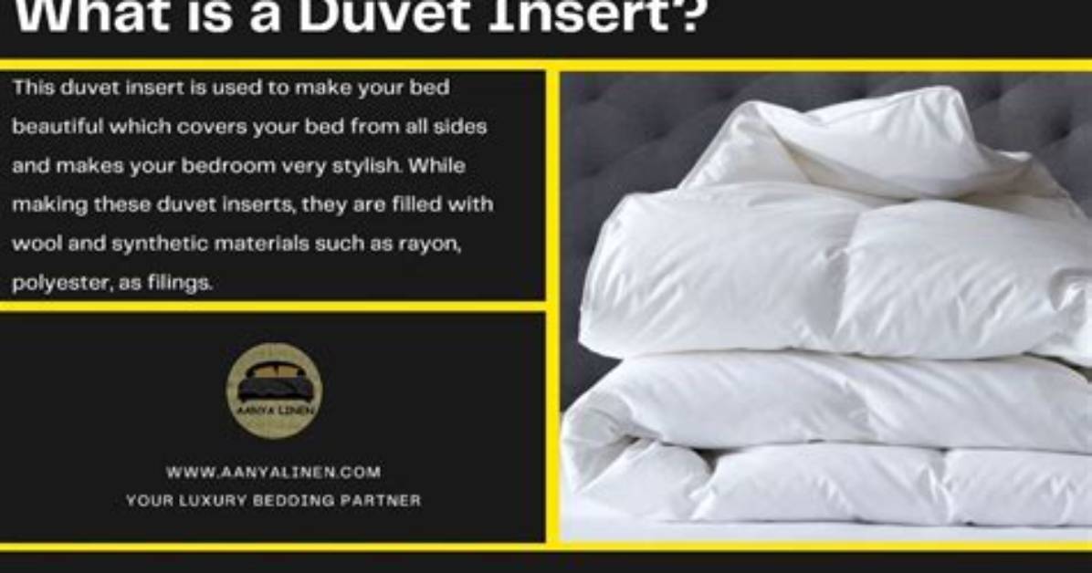 How Much Does a Duvet Insert Cost?