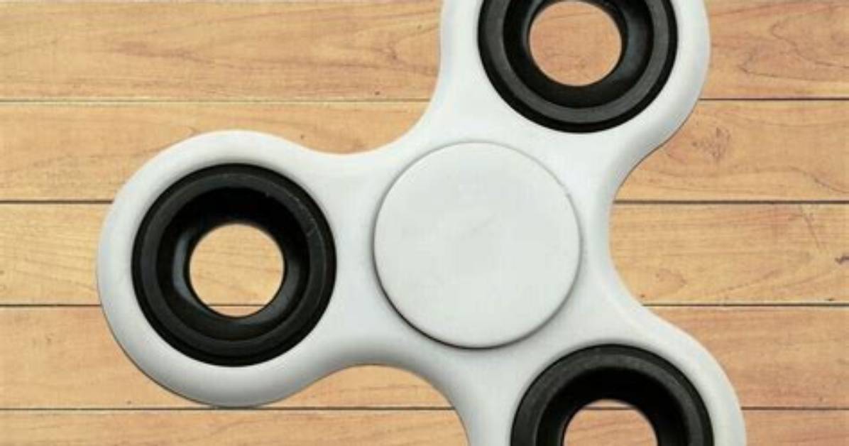 How Much Does a Fidget Spinner Cost