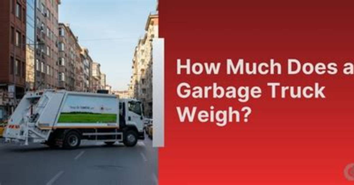How Much Does a Garbage Truck Helper Make?