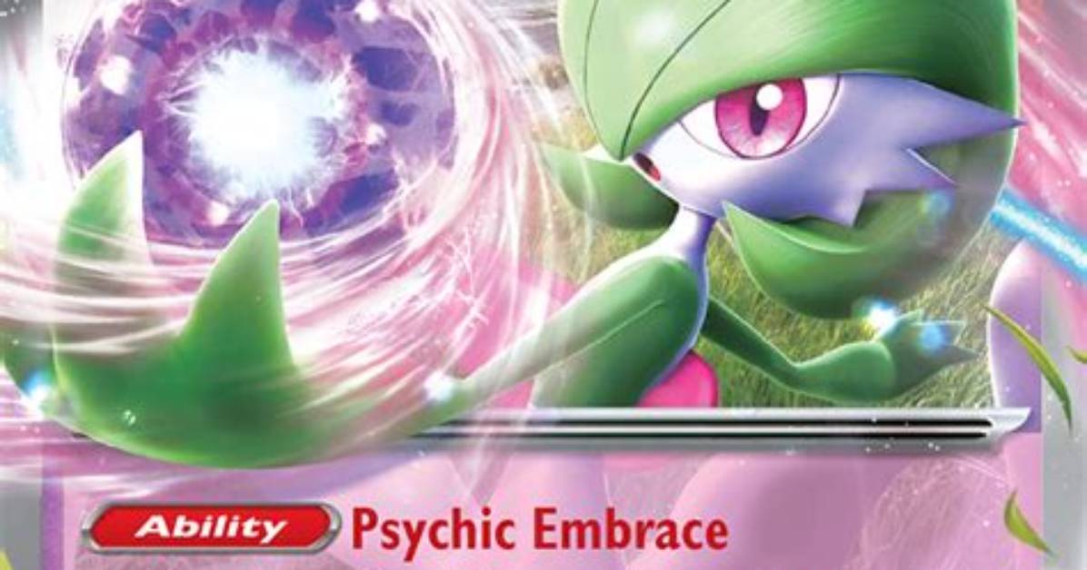 How Much Does a Gardevoir Cost?