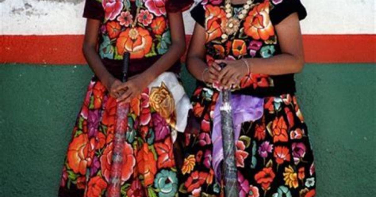 How Much Does a Huipil Cost