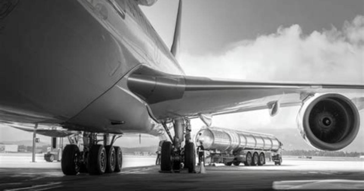 How Much Does a Jet Bridge Weigh?