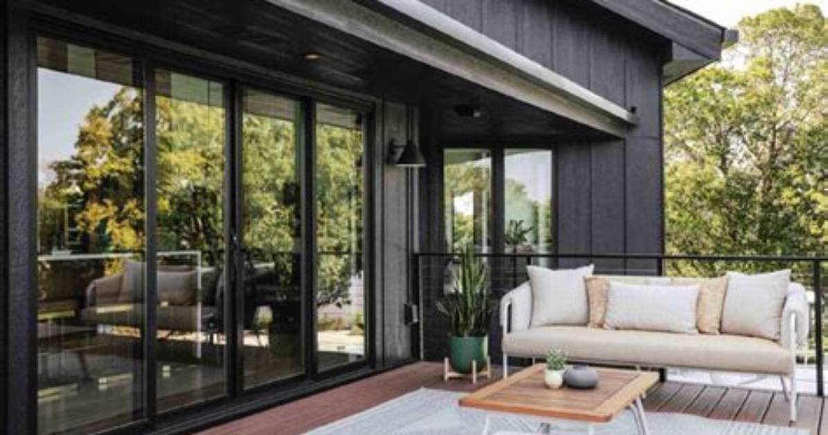 How Much Does a Marvin Sliding Door Cost