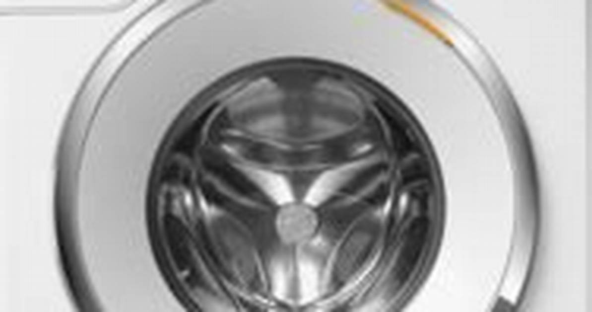 How Much Does a Miele Washing Machine Cost