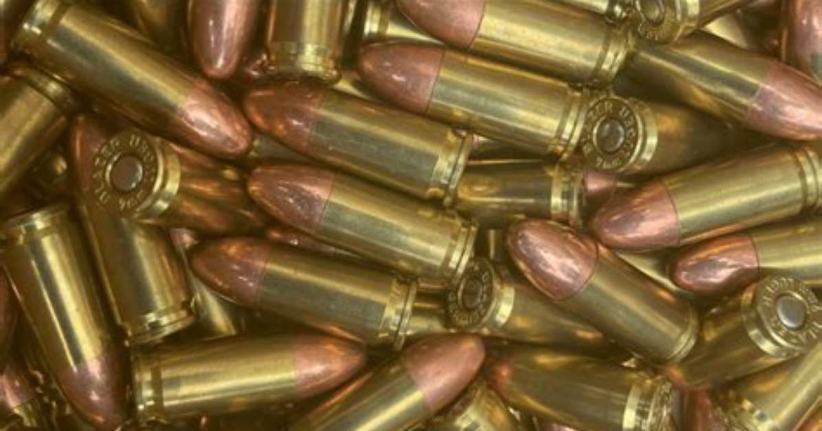 How Much Does a Minigun Bullet Cost