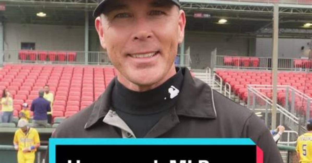 How Much Does a Minor League Umpire Make