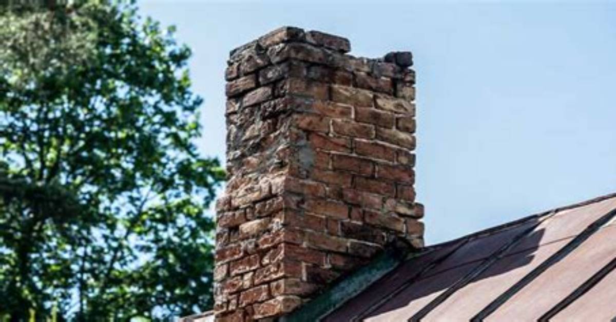 How Much Does a New Chimney Cost