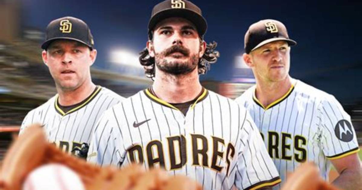 How Much Does a Padres Player Make