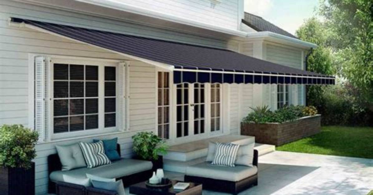 How Much Does a Patio Awning Cost