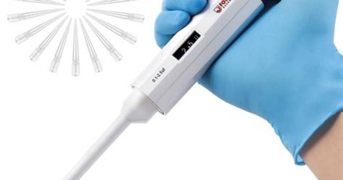 How Much Does a Pipette Cost?