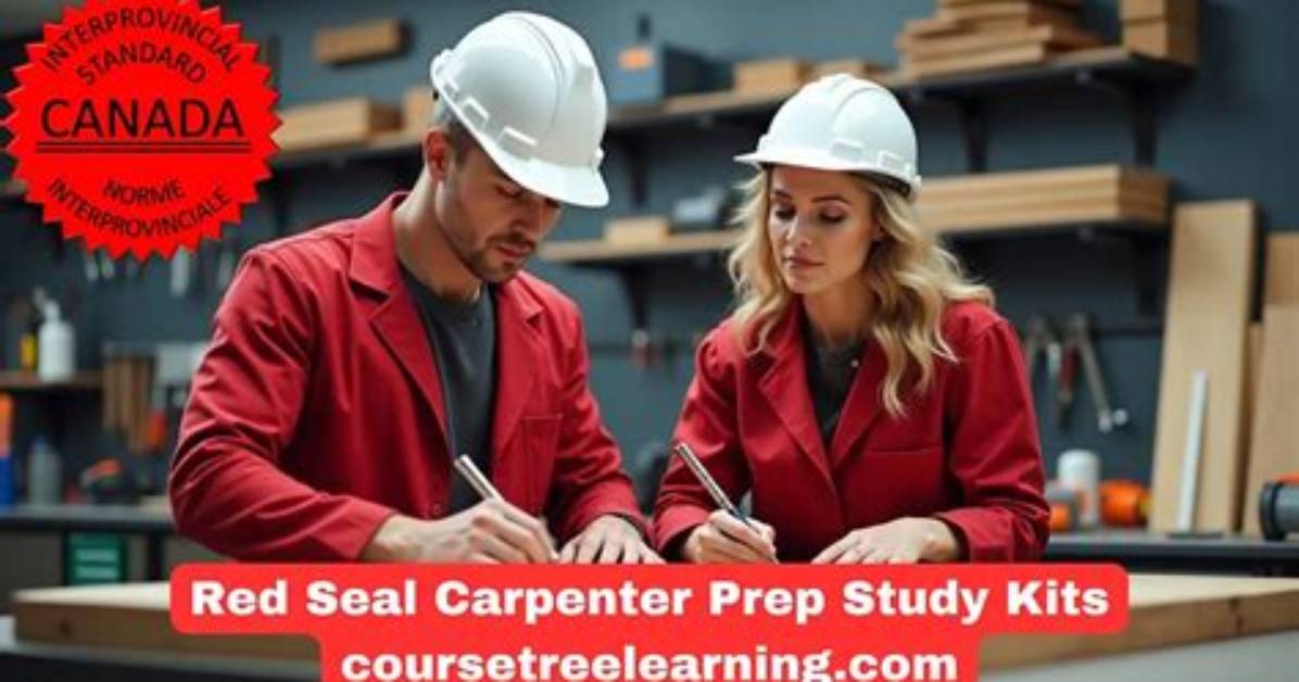 How Much Does a Red Seal Carpenter Make in Ontario