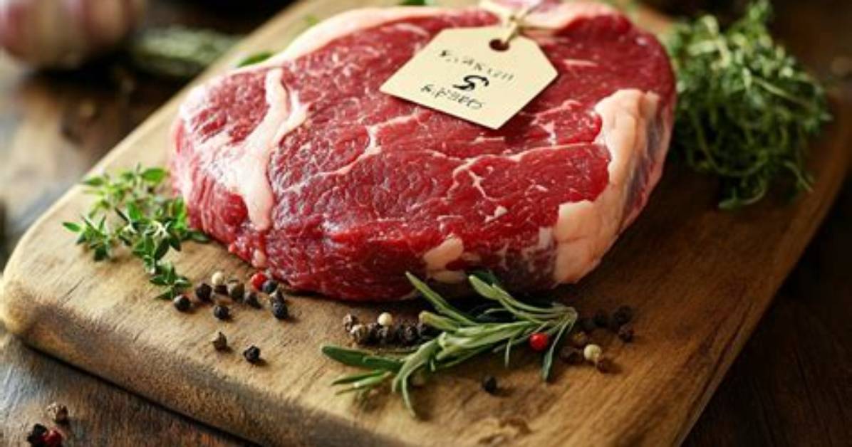 How Much Does a Ribeye Loin Cost