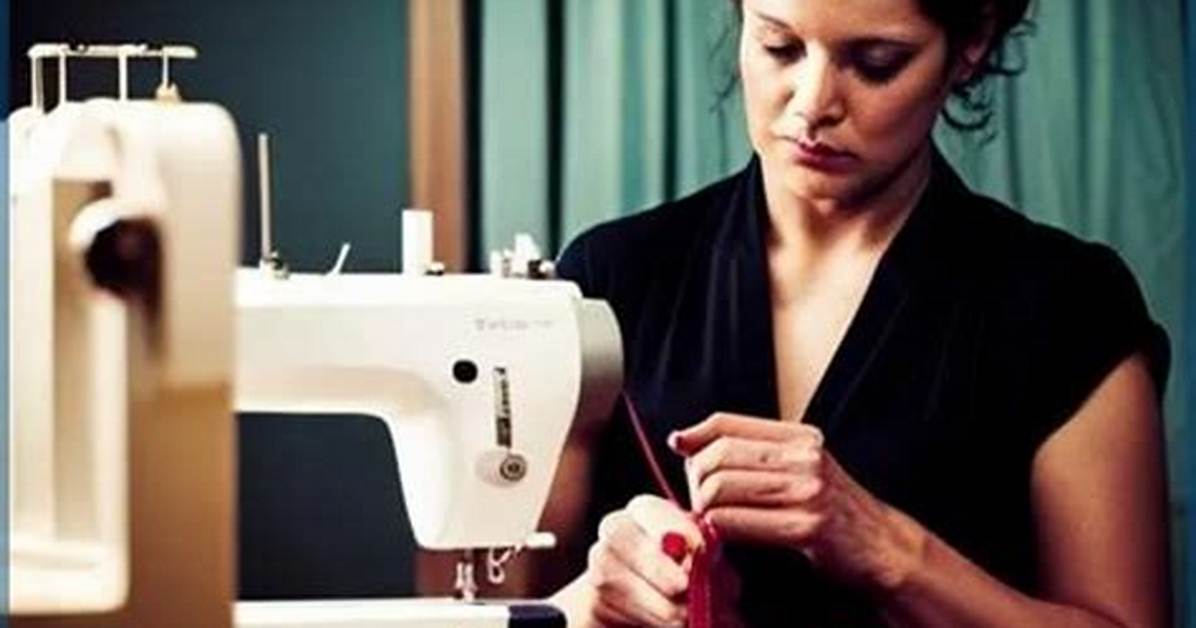 How Much Does a Seamstress Charge per Hour?