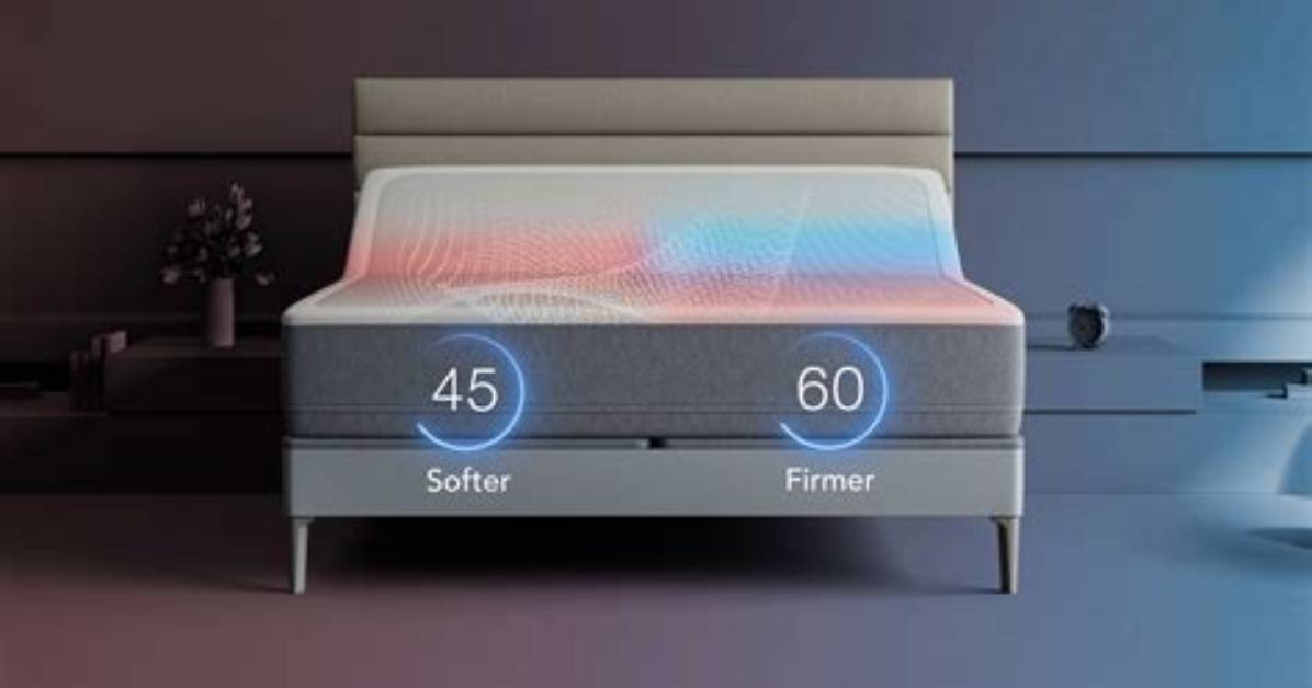 How Much Does a Sleep Number Bed Cost King Size