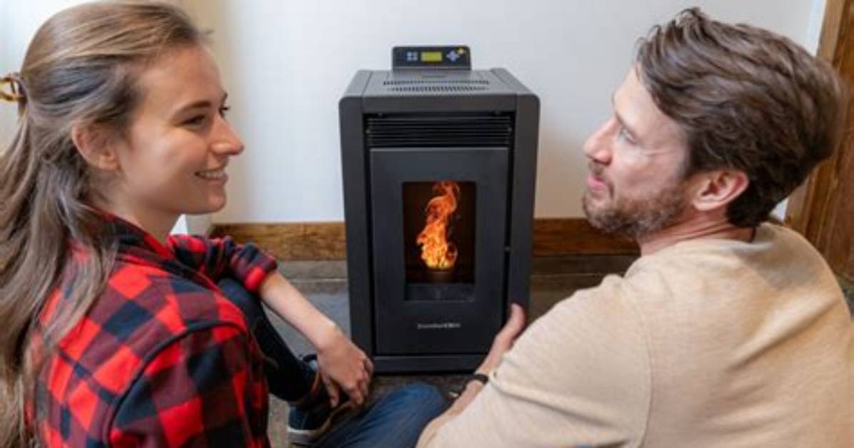 How Much Does a Small Pellet Stove Cost