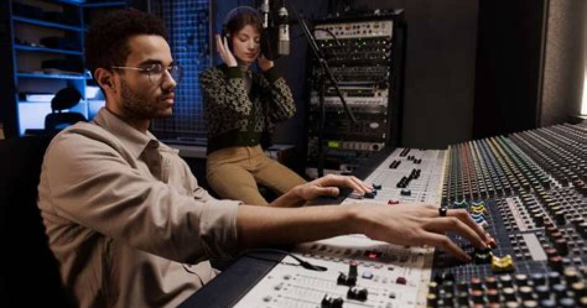 How Much Does a Sound Recordist Get Paid?