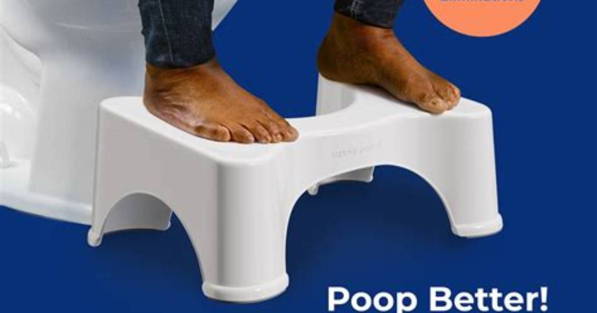 How Much Does a Squatty Potty Cost