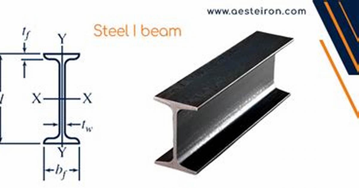 How Much Does a Structural Steel Beam Cost