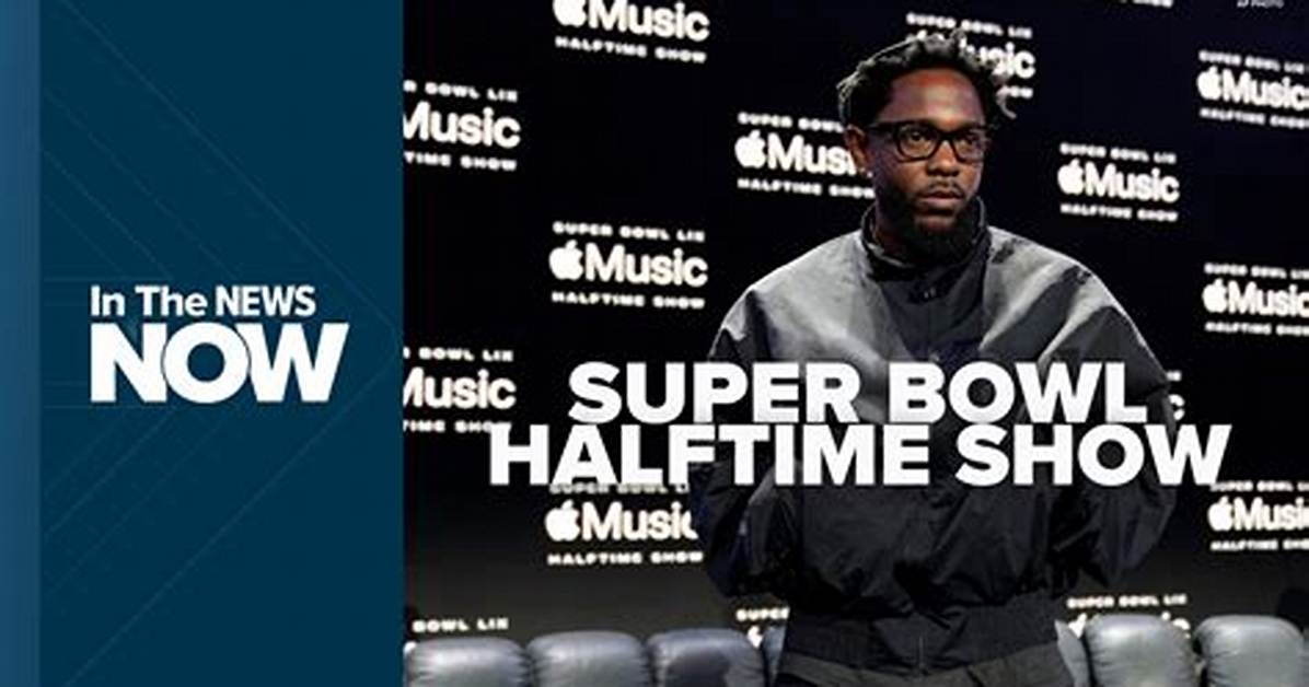 How Much Does a Super Bowl Halftime Show Cost?