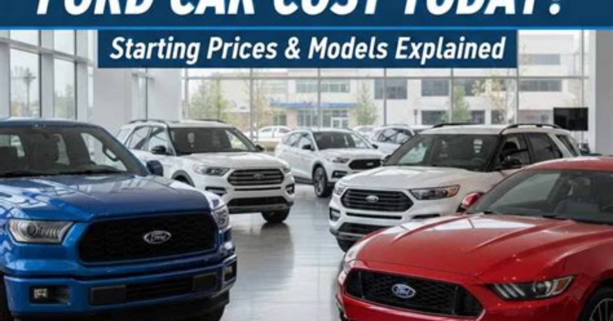 How Much Does a Transformer Car Cost