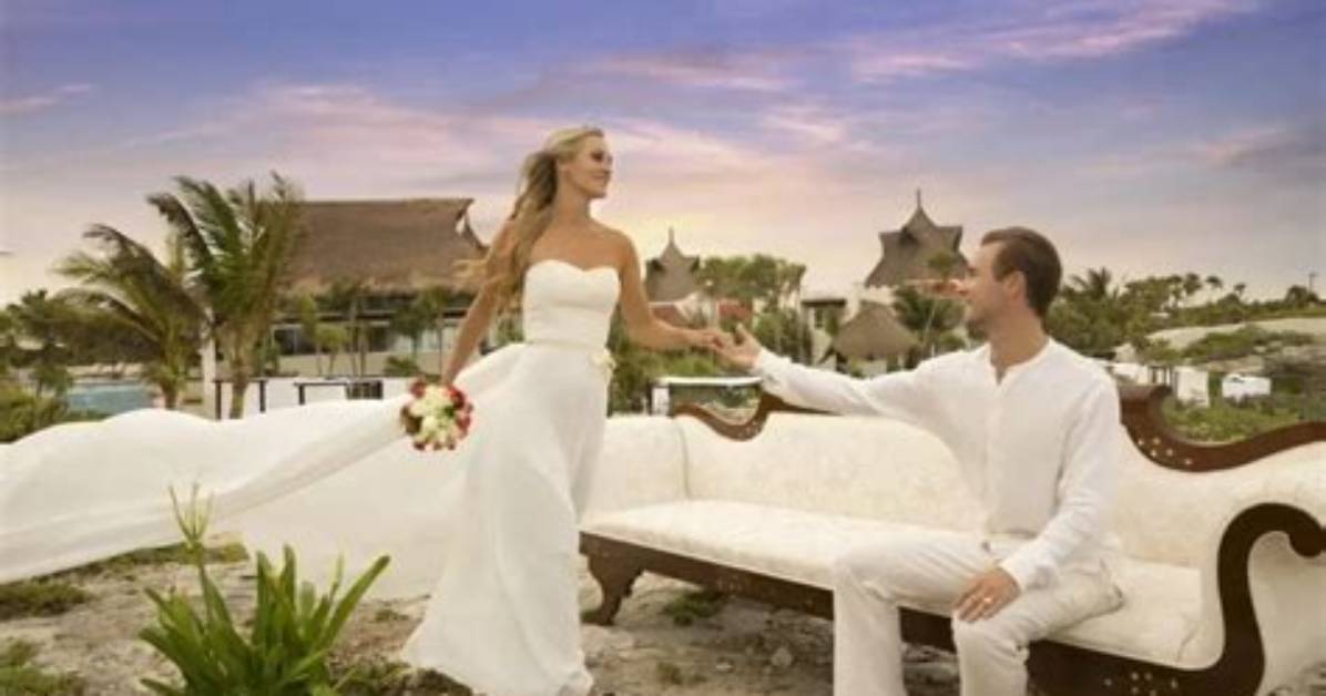 How Much Does a Wedding in Tulum Cost