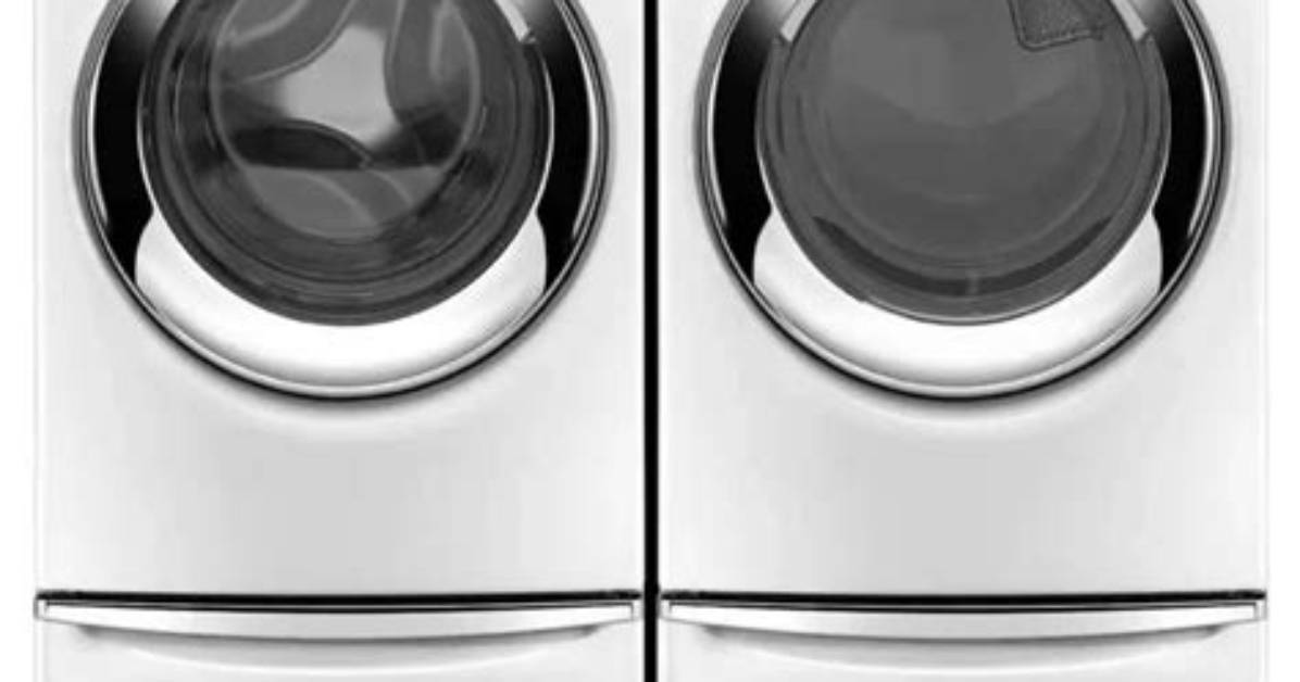 How Much Does a Whirlpool Duet Washer Cost
