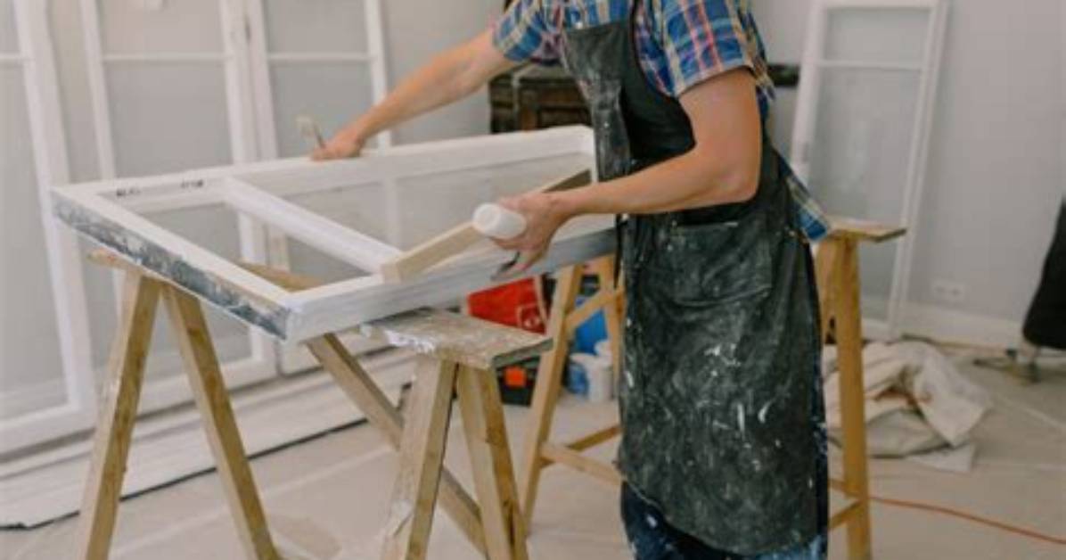 How Much Does a Window Dresser Earn?