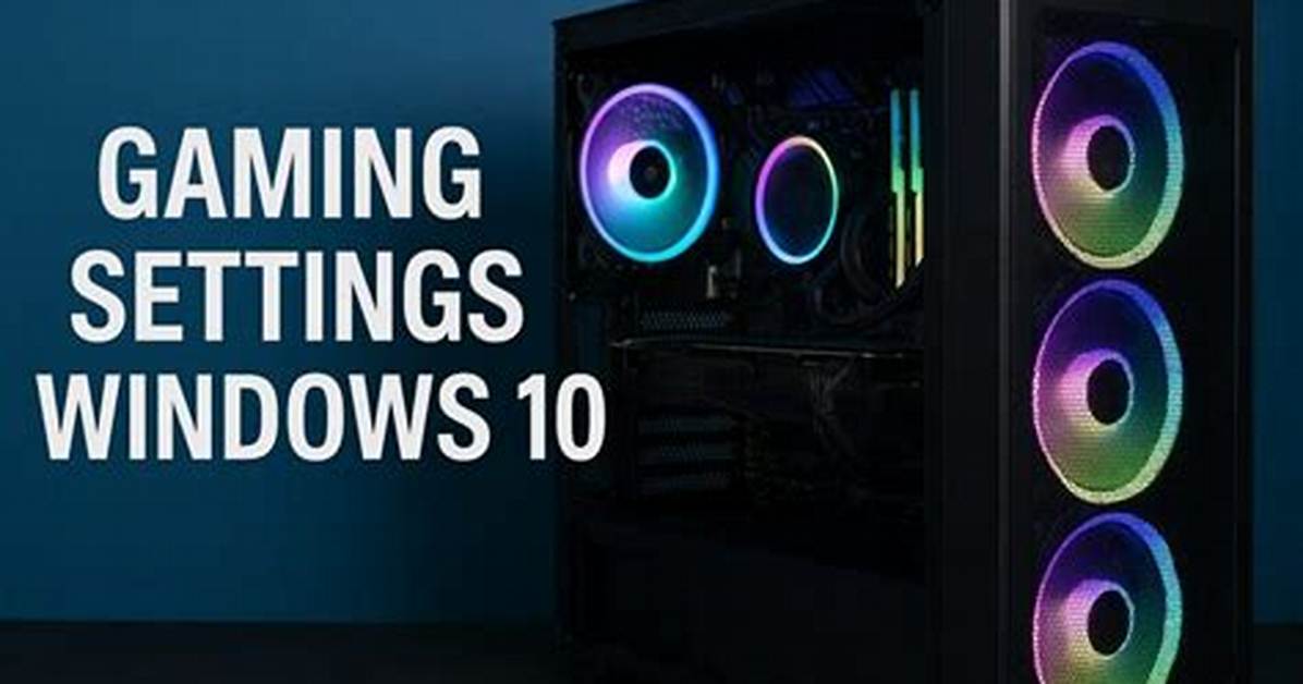 How Much Does a Windows 10 Gaming Pc Cost?
