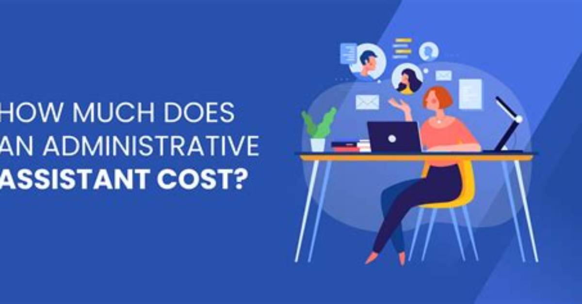 How Much Does an Administrative Professional Make?