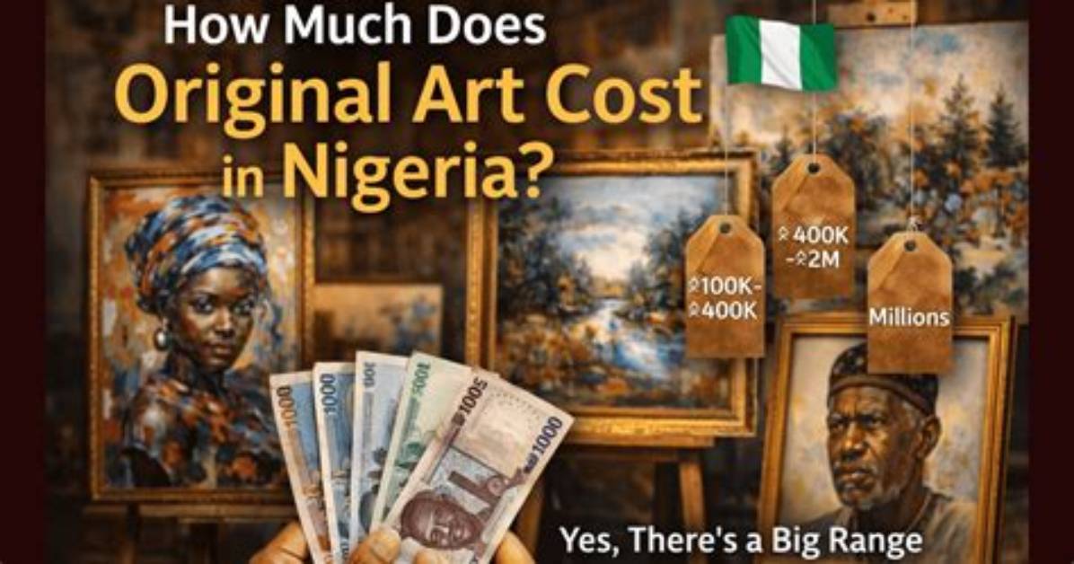 How Much Does an Art Workshop Cost