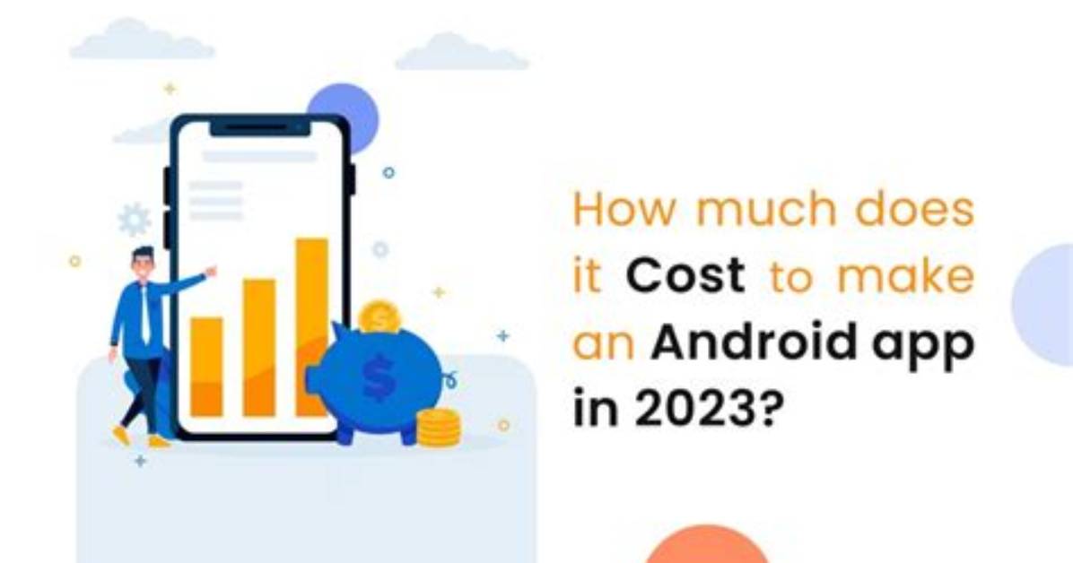 How Much Does Android Make a Year?