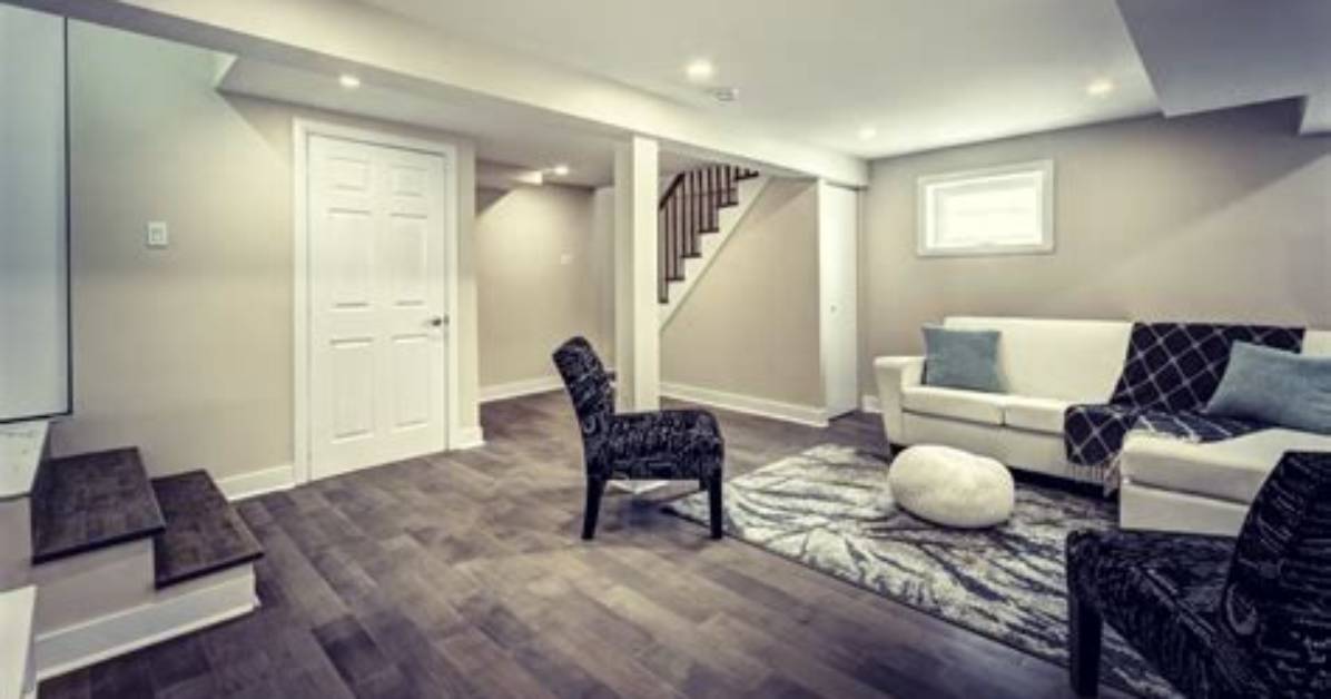How Much Does Basement Flooring Cost