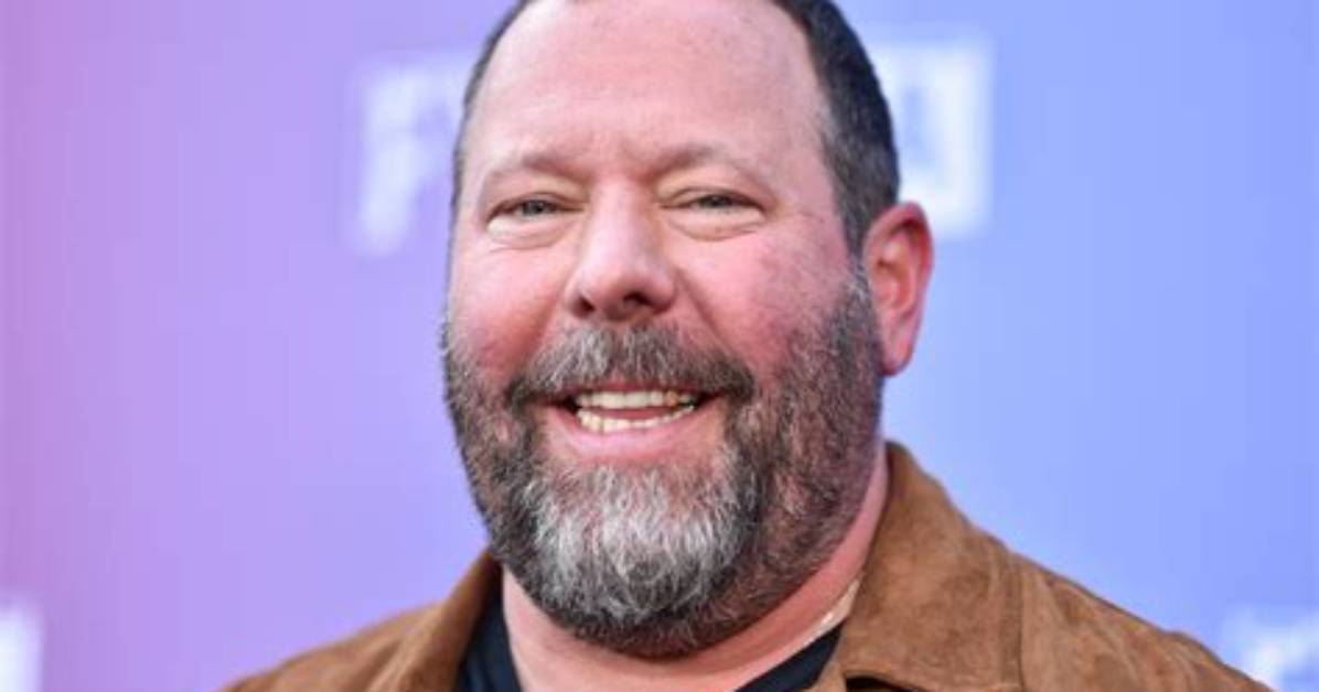 How Much Does Bert Kreischer Make