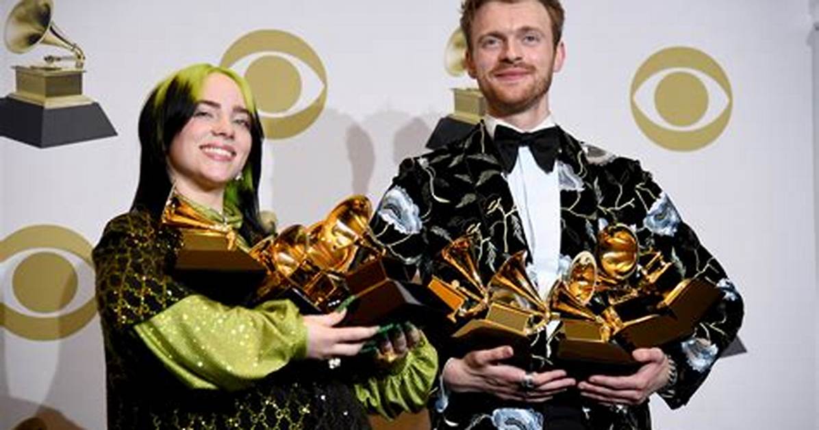 How Much Does Billie Eilish Have?
