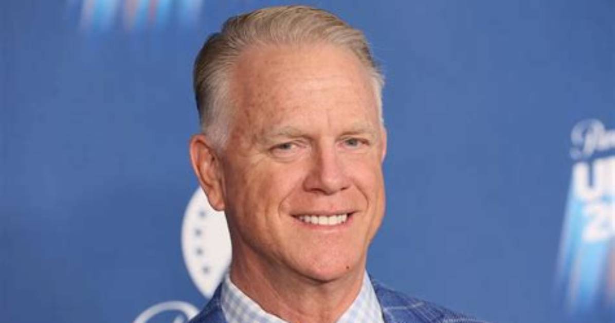 How Much Does Boomer Esiason Make