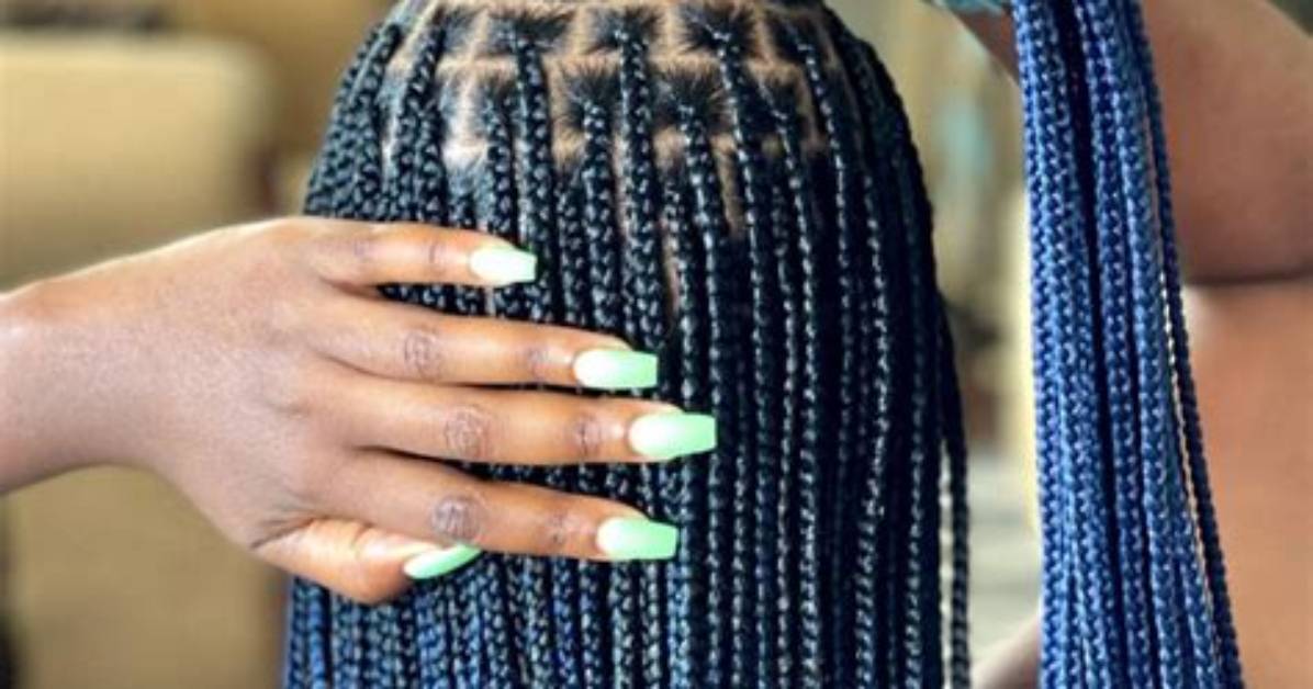 How Much Does Box Braids Cost?