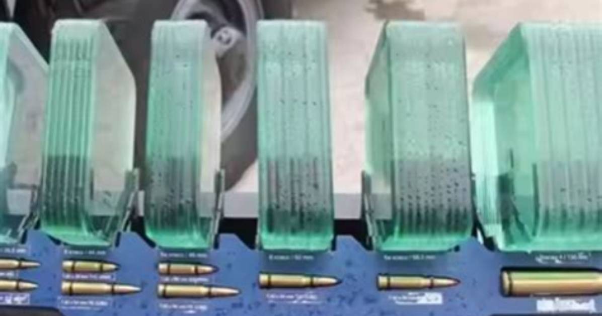 How Much Does Bullet Proof Material Cost