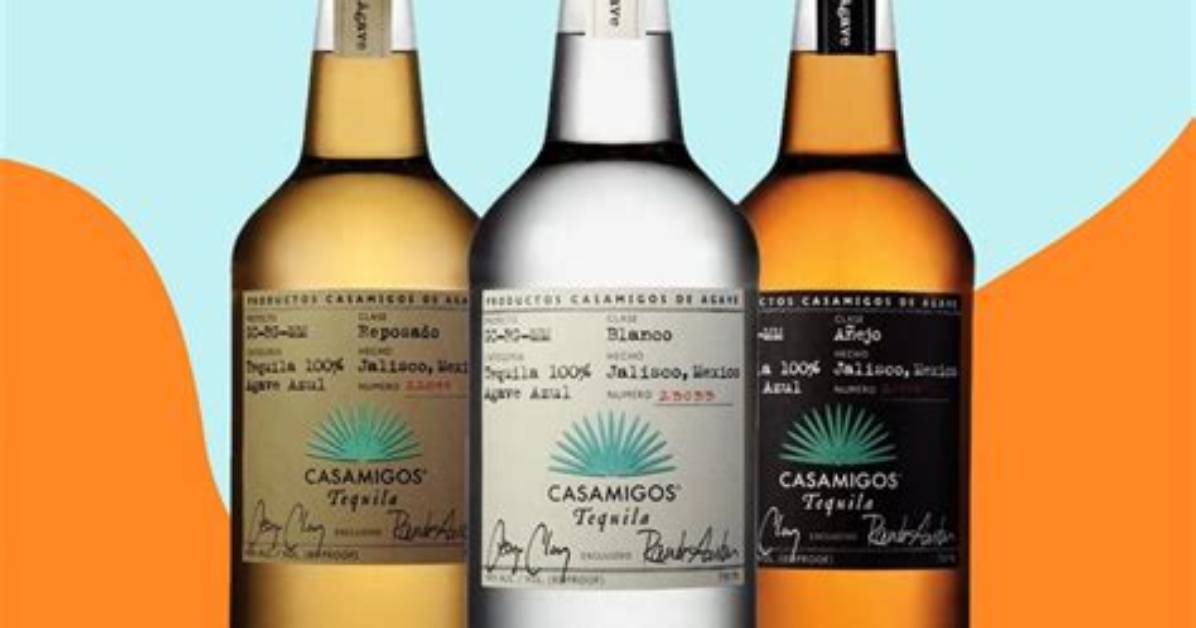 How Much Does Casamigos Cost