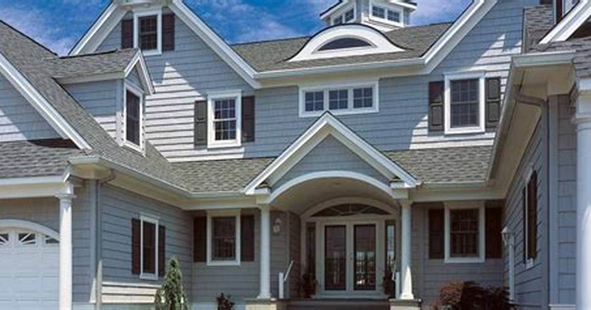 How Much Does Certainteed Cedar Impressions Cost