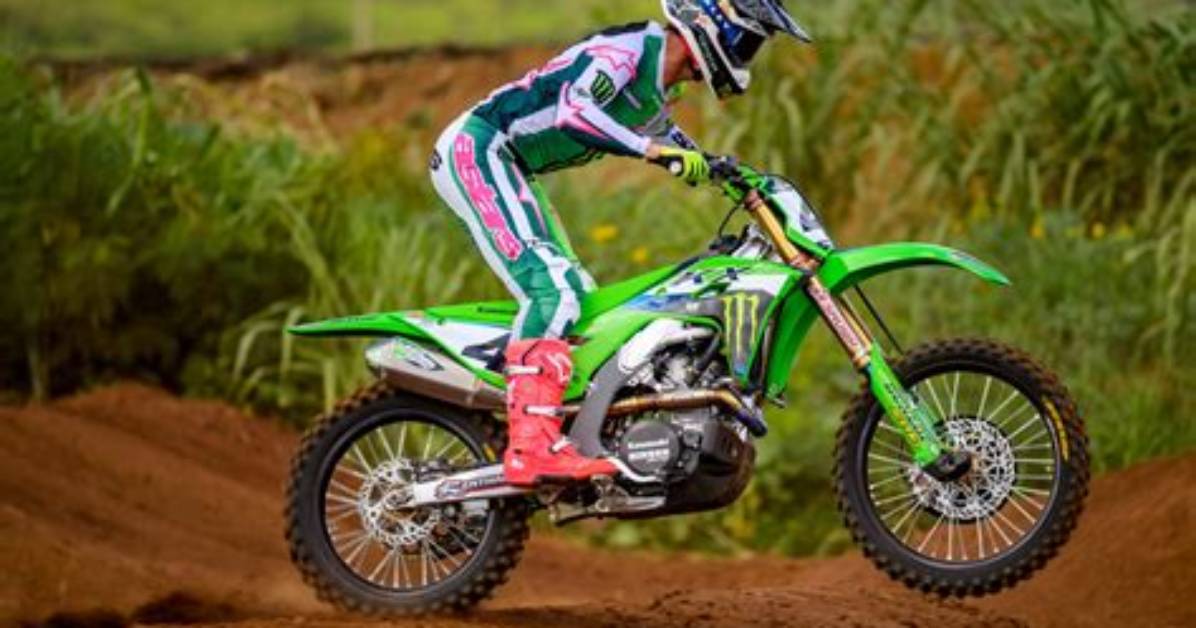 How Much Does Chase Sexton Make