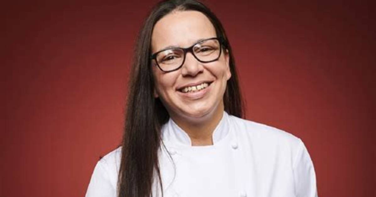 How Much Does Christina from Hells Kitchen Make