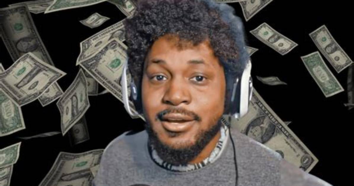 How Much Does Coryxkenshin Make a Month