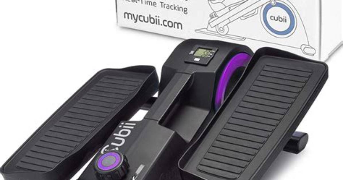 How Much Does Cubii Cost