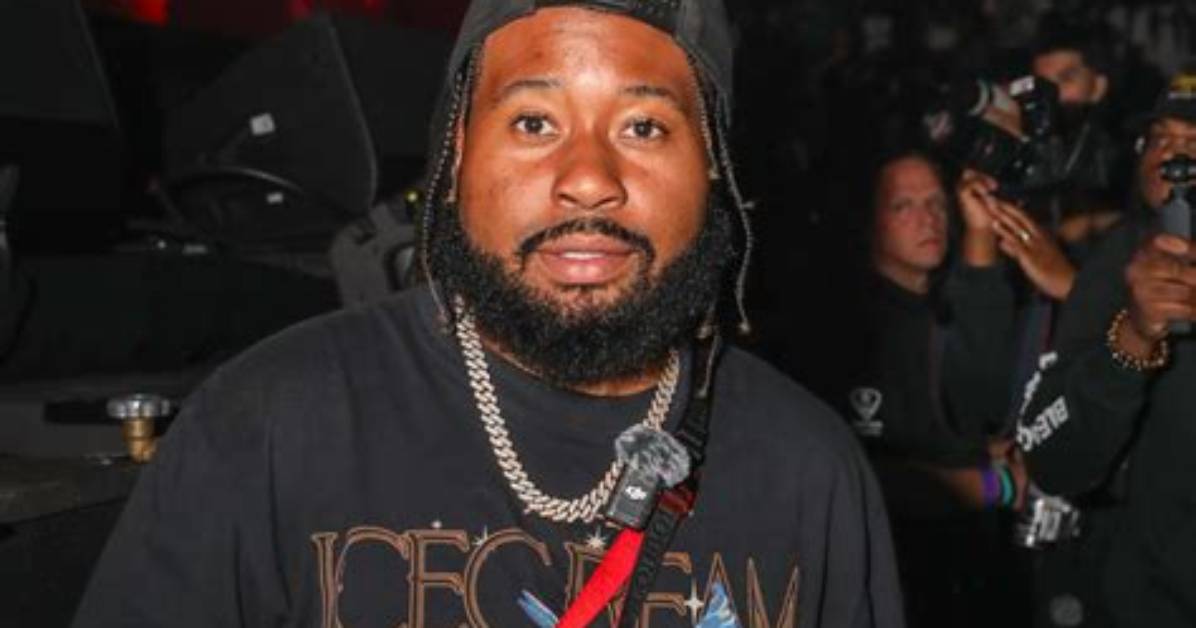 How Much Does Dj Akademiks Make a Year? – Celebrity