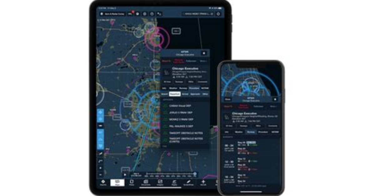 How Much Does Foreflight Cost