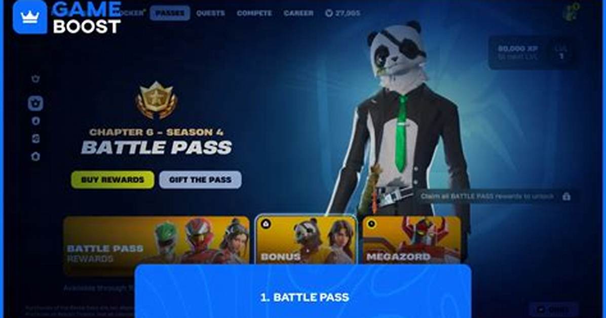 How Much Does Fortnite Cost