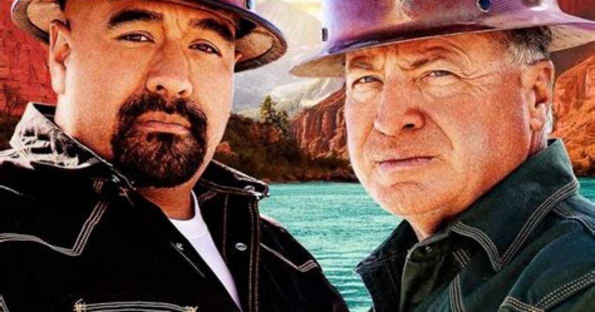 How Much Does Freddy and Juan Make on Gold Rush? – Celebrity