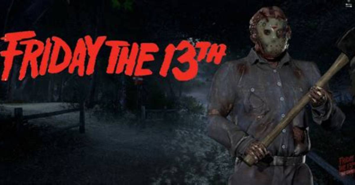 How Much Does Friday the 13Th Cost on Ps4?